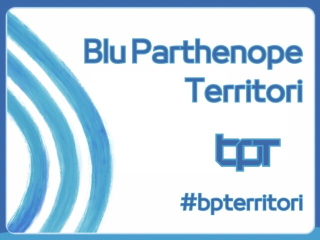 Blu Parthenope territori
