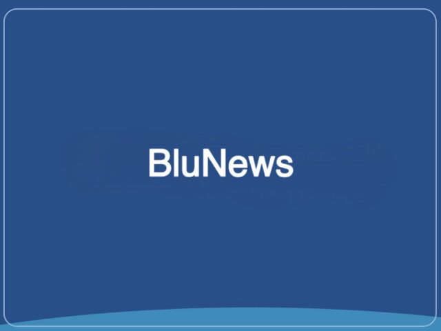 BluNews slide