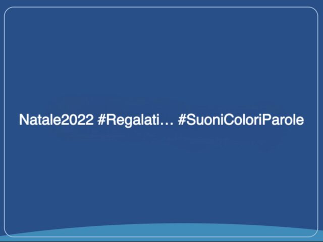 NATALE 2022 REGALATI...