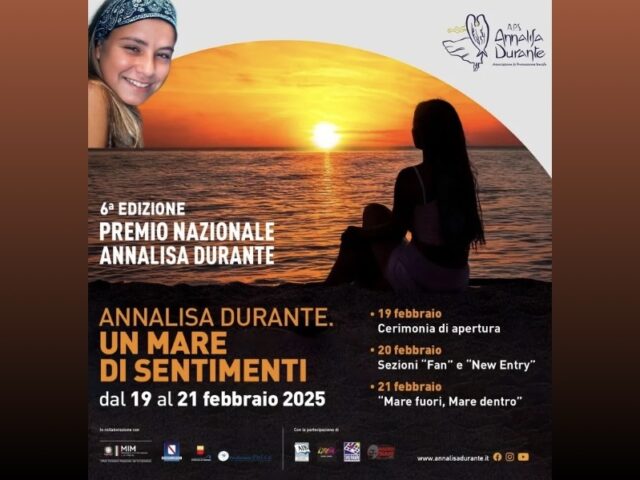 Blu Parthenope territori