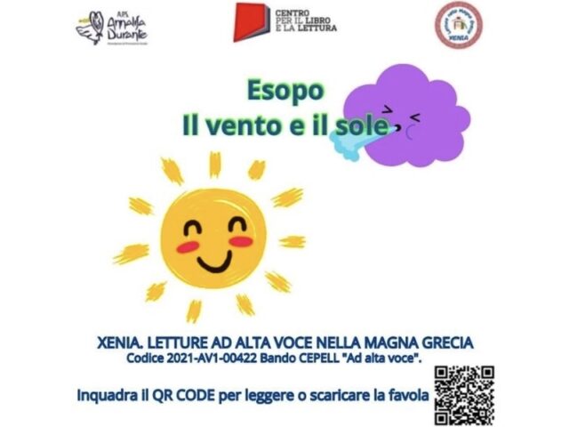 Blu Parthenope territori