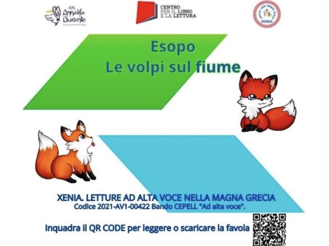 Blu Parthenope territori
