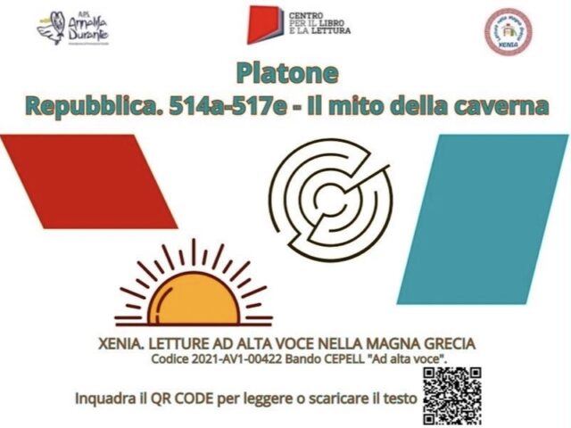 Blu Parthenope territori
