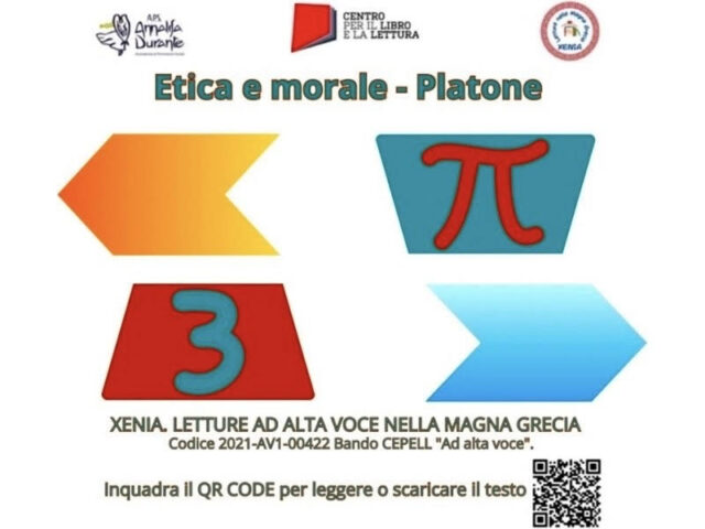 XENIA - Platone 1